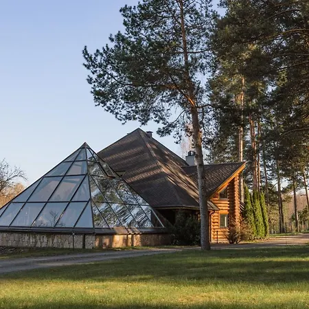 Lakeside Escape Semesterbostad