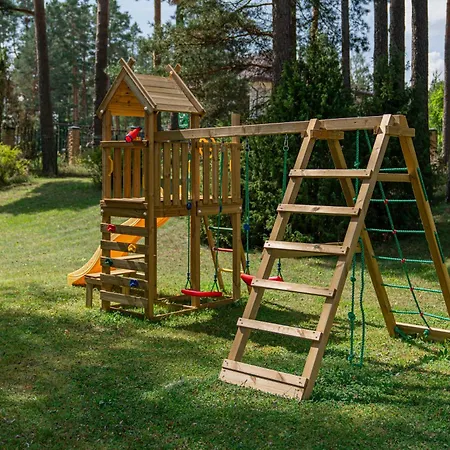 Lakeside Escape Semesterbostad *